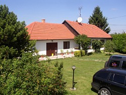 Privat ŇÁRAD - Podunajsko - Ňárad | 123ubytovanie.sk