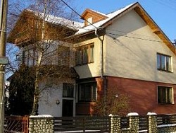 Privat U GERČÁKA - Vysoké Tatry - Veľká Lomnica  | 123ubytovanie.sk