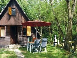 Hütte OBRUČNÁ