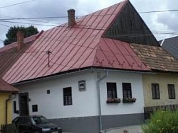 Privát LENA - Liptov - Ružomberok  | 123ubytovanie.sk