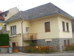 Appartement MAGDALÉNA - Nízke Tatry - Liptov - Závažná Poruba  | 123ubytovanie.sk