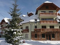 Apartmány APLEND KAMZÍK