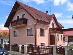 Apartmán AGAMI