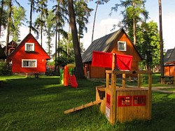 Chaty APLEND TATRY HOLIDAY - Vysoké Tatry - Veľký Slavkov  | 123ubytovanie.sk