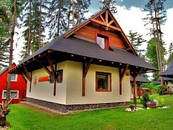 Domčeky APLEND TATRY HOLIDAY - Vysoké Tatry - Veľký Slavkov  | 123ubytovanie.sk