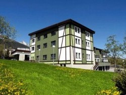 Apartman LINDA - Vysoké Tatry - Nový Smokovec  | 123ubytovanie.sk