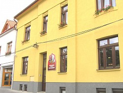 Penzion HRADBOVÁ - Košice | 123ubytovanie.sk
