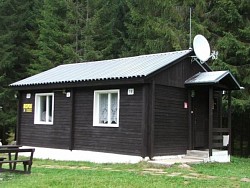 Bungalovy JASNÁ - Nízke Tatry - Demänovská Dolina - Jasná  | 123ubytovanie.sk