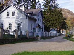 Private VILA SOKÁČ