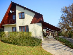 Liptovský Trnovec Villa - Liptov - Liptovský Trnovec  | 123ubytovanie.sk