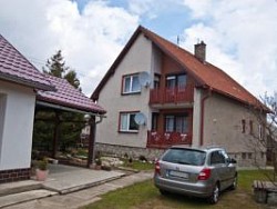 Privát JELEŇÁK - Vysoké Tatry - Mengusovce  | 123ubytovanie.sk