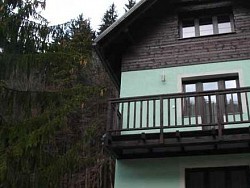 Pension VILA MARTIN - Nízke Tatry - Liptov - Korytnica kúpele  | 123ubytovanie.sk