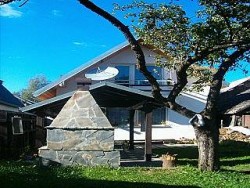 Pension ORAVEC - Zamagurie - Pieniny - Červený Kláštor  | 123ubytovanie.sk