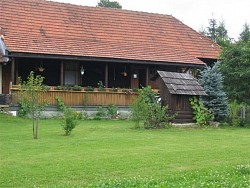 Privát BABIC - Orava - Zábrež | 123ubytovanie.sk