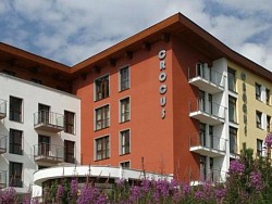 Hotel CROCUS **** - Vysoké Tatry - Štrbské Pleso  | 123ubytovanie.sk