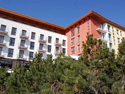 Hotel CROCUS **** - Vysoké Tatry - Štrbské Pleso  | 123ubytovanie.sk