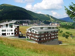 Apartmán TRIANGEL
