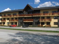 Apartmán POD DEDOVKOU - Kysuce - Oščadnica  | 123ubytovanie.sk