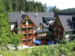 Apartmán FATRAPARK 1