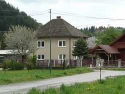 Kwatera prywatna LIPTOV - Nízke Tatry - Liptov - Podtureň  | 123ubytovanie.sk