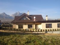 Privát NOVÁ LESNÁ 505 - Vysoké Tatry - Nová Lesná  | 123ubytovanie.sk