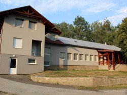 Pension V ÚDOLÍ - Šariš - Kružlová  | 123ubytovanie.sk