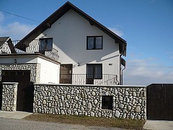 Private VEĽKÁ LOMNICA
