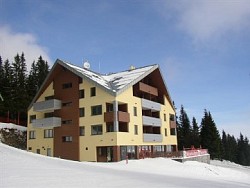 Apartmán MARGO SUN - Malá Fatra - Martin - Martinské hole  | 123ubytovanie.sk