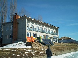 Pension FLIPPER - Muránska planina - Revúca | 123ubytovanie.sk