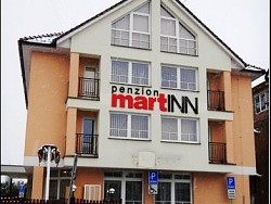 Pension MARTINN - Malá Fatra - Martin  | 123ubytovanie.sk