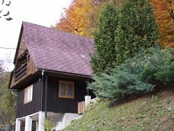 Hütte MARIKOVÁ