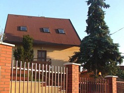 Pension TERI - Dolná Nitra  - Nitra | 123ubytovanie.sk