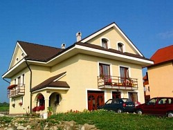 Pension BENY** - Vysoké Tatry - Nová Lesná | 123ubytovanie.sk