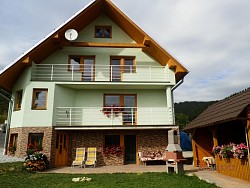 Privat TRIEBEĽOVCI - Západné Tatry - Orava - Habovka | 123ubytovanie.sk