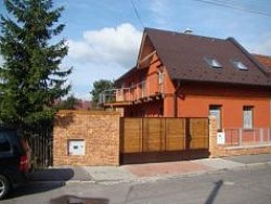 Appartement U ADAMOV - Západné Tatry - Liptov - Liptovský Mikuláš  | 123ubytovanie.sk