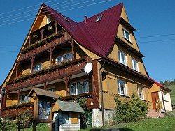 Private BAYER - Vysoké Tatry - Ždiar | 123ubytovanie.sk