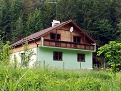 Cottage HORÁREŇ VLČIA JAMA