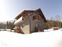 Cottage LIPTOV - Nízke Tatry - Demänovská Dolina - Jasná  | 123ubytovanie.sk