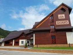 Pension SOLISKO - Orava - Malá Fatra - Zázrivá  | 123ubytovanie.sk