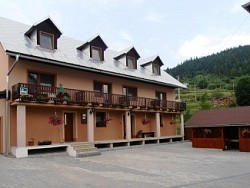 Penzion SMREK - Západné Tatry - Orava - Habovka  | 123ubytovanie.sk