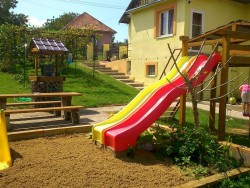 Holiday house RAILIP - Podhájska - Trávnica  | 123ubytovanie.sk