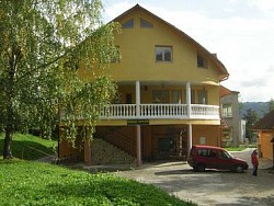 Pension JADA - Orava - Malá Fatra - Istebné  | 123ubytovanie.sk