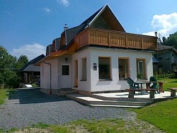 Domek letniskowy KOVAL - Západné Tatry - Orava - Zuberec  | 123ubytovanie.sk