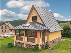 Hütte IDKA - Nízke Tatry - Donovaly  | 123ubytovanie.sk