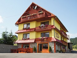 Pension U PAVLA