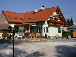 Pension VIA MARA - Západné Tatry - Liptov - Liptovský Mikuláš  | 123ubytovanie.sk