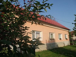 Cottage KAROL - Horná Nitra - Dvorec - Sliezska osada  | 123ubytovanie.sk