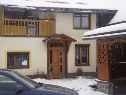 Hotel turystyczny SILVIA - Západné Tatry - Orava - Vitanová  | 123ubytovanie.sk