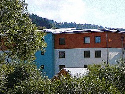 Apartmán VEĽKÁ RAČA