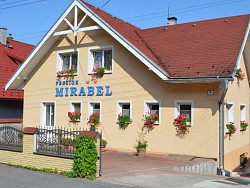 Pension MIRABEL